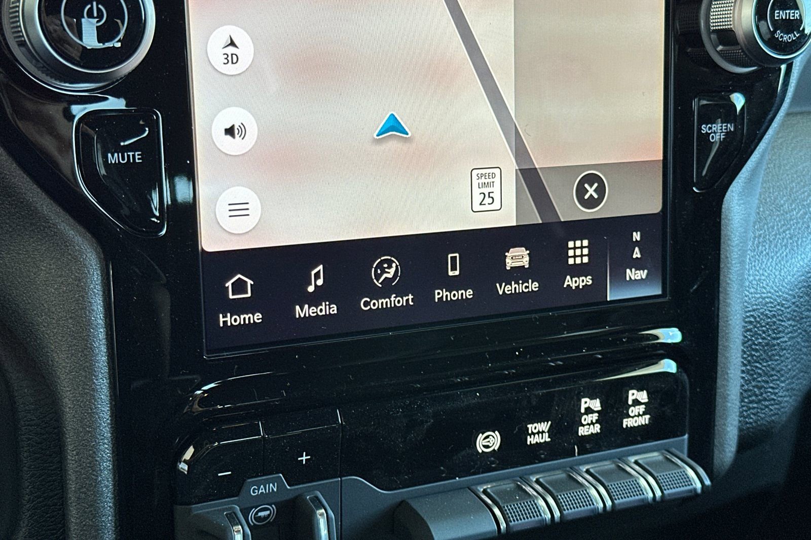 New 2026 RAM 2500 Tradesman w/ Safety Group image 21