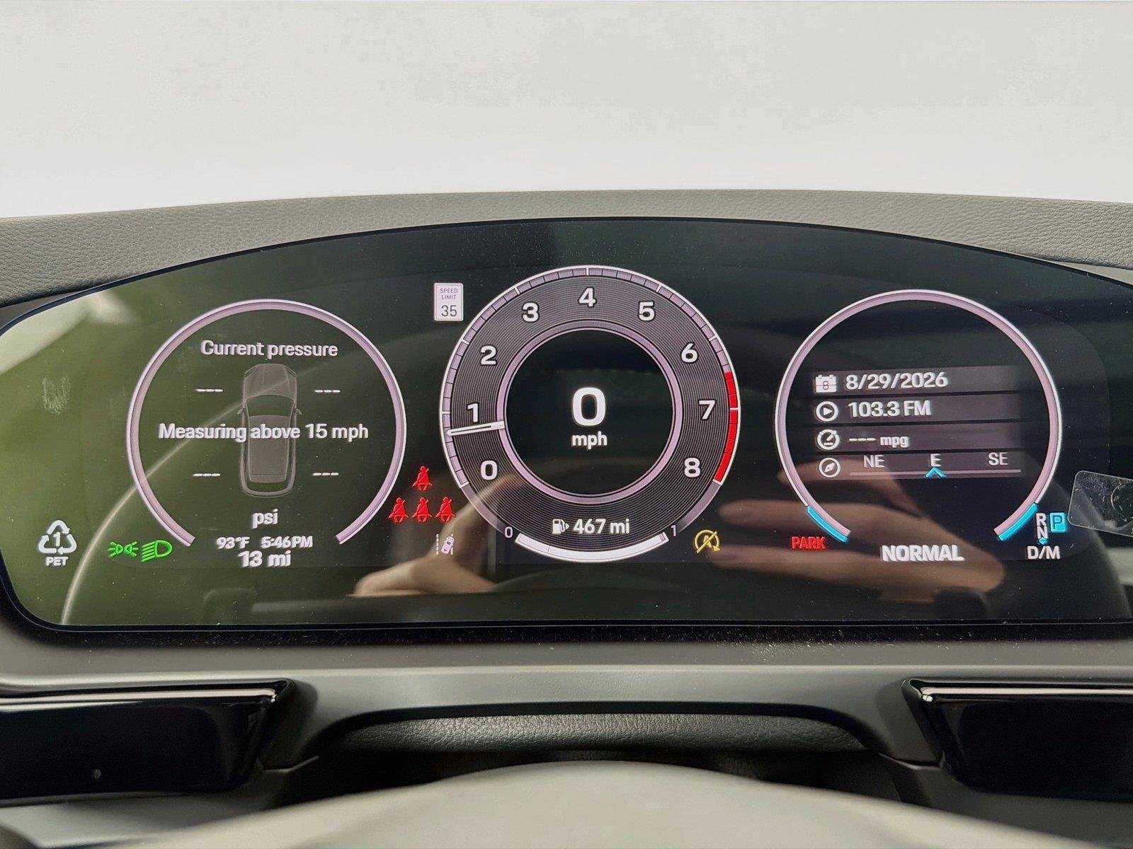 New 2026 Porsche Cayenne AWD/4WD image 16