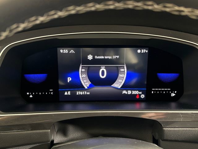 Used 2023 Volkswagen Tiguan SE image 29