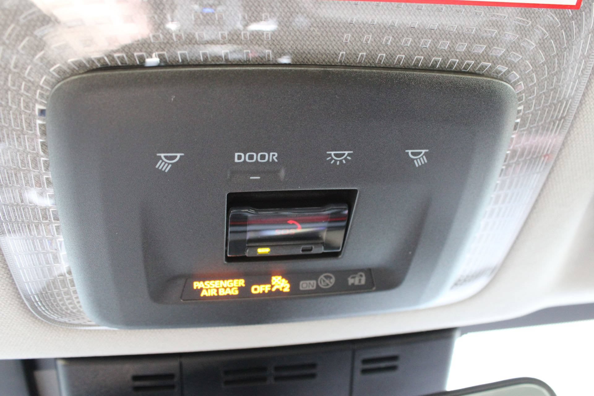 New 2026 Toyota Prius Plug-In Hybrid w/ Limited Premium Package FWD image 49