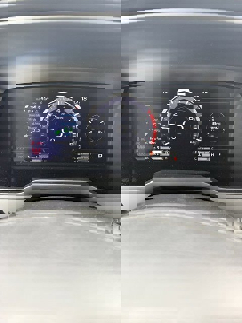 New 2026 Toyota Tundra Limited image 21