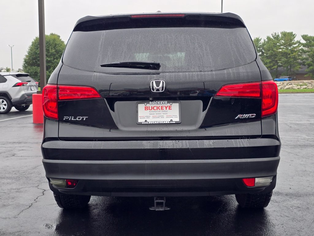 Used 2017 Honda Pilot EX-L image 7