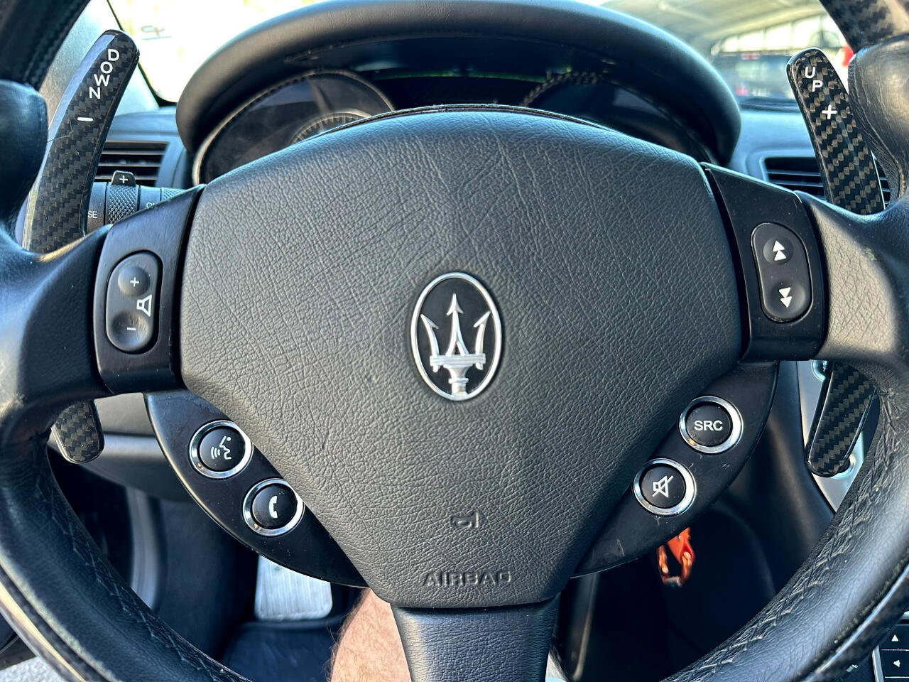 Used 2011 Maserati GranTurismo S image 31