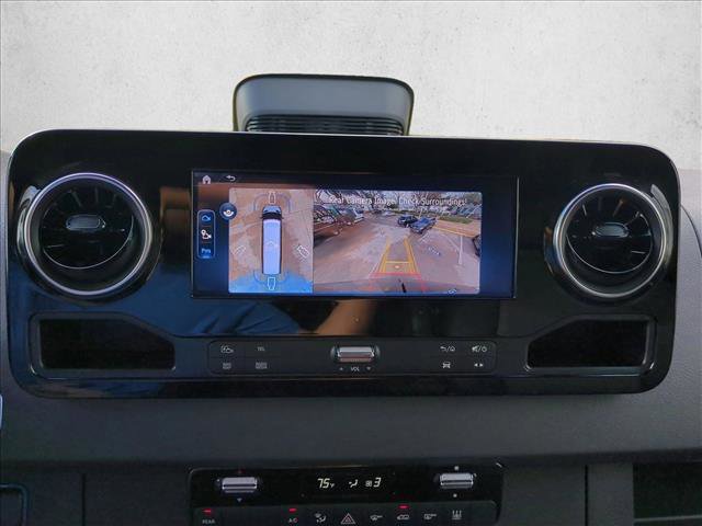 New 2026 Mercedes-Benz Sprinter 2500 image 13