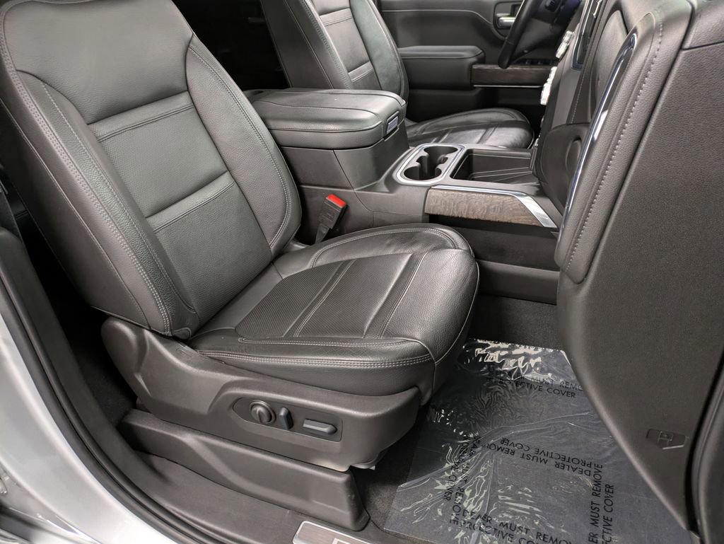 Used 2023 GMC Sierra 2500 Denali w/ Denali Ultimate Package AWD/4WD image 29