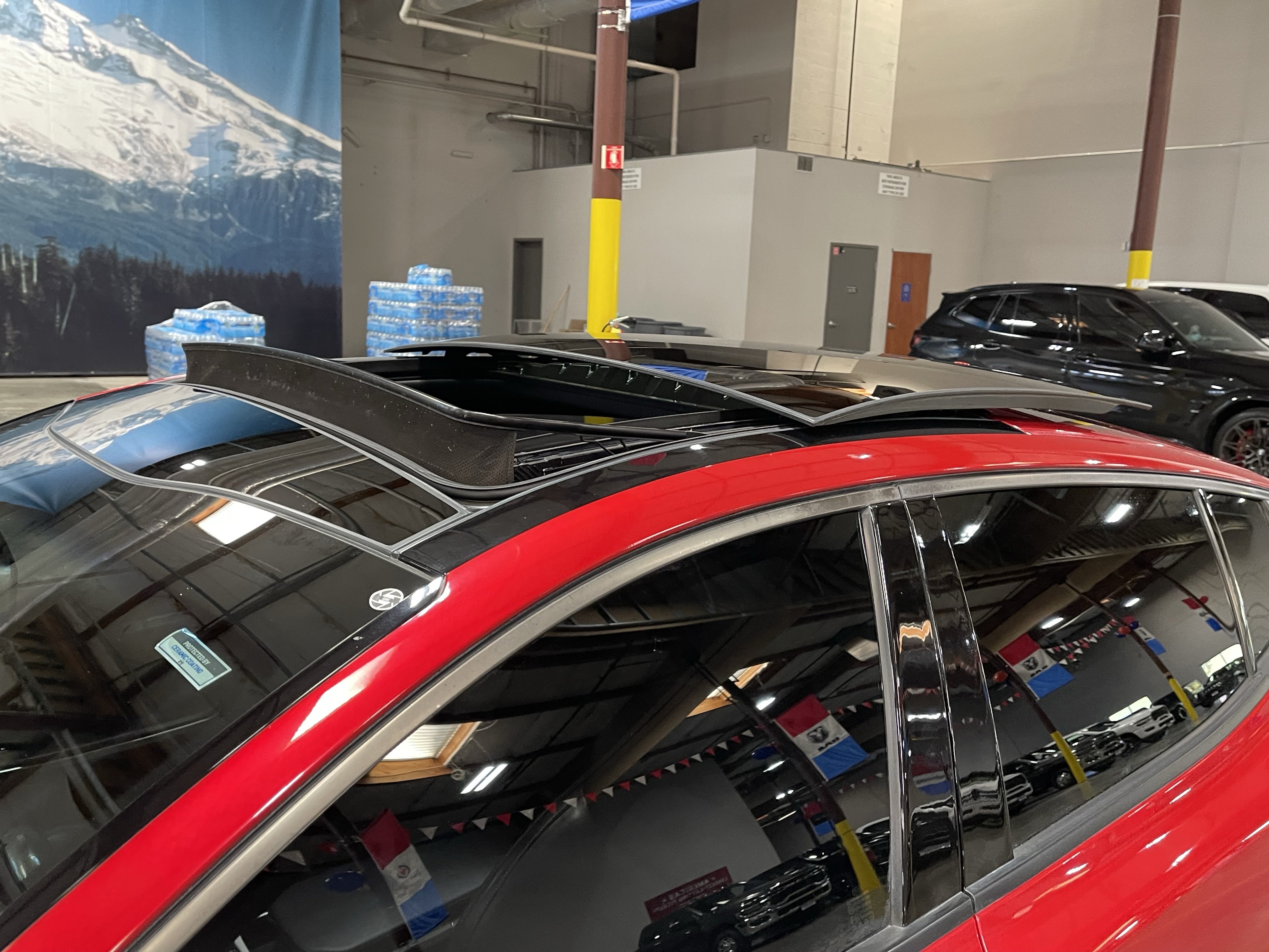 Used 2018 Kia Stinger GT2 AWD/4WD image 10