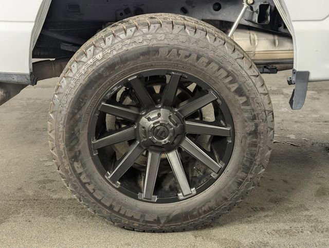 Used 2024 Ford F150 XLT AWD/4WD image 14