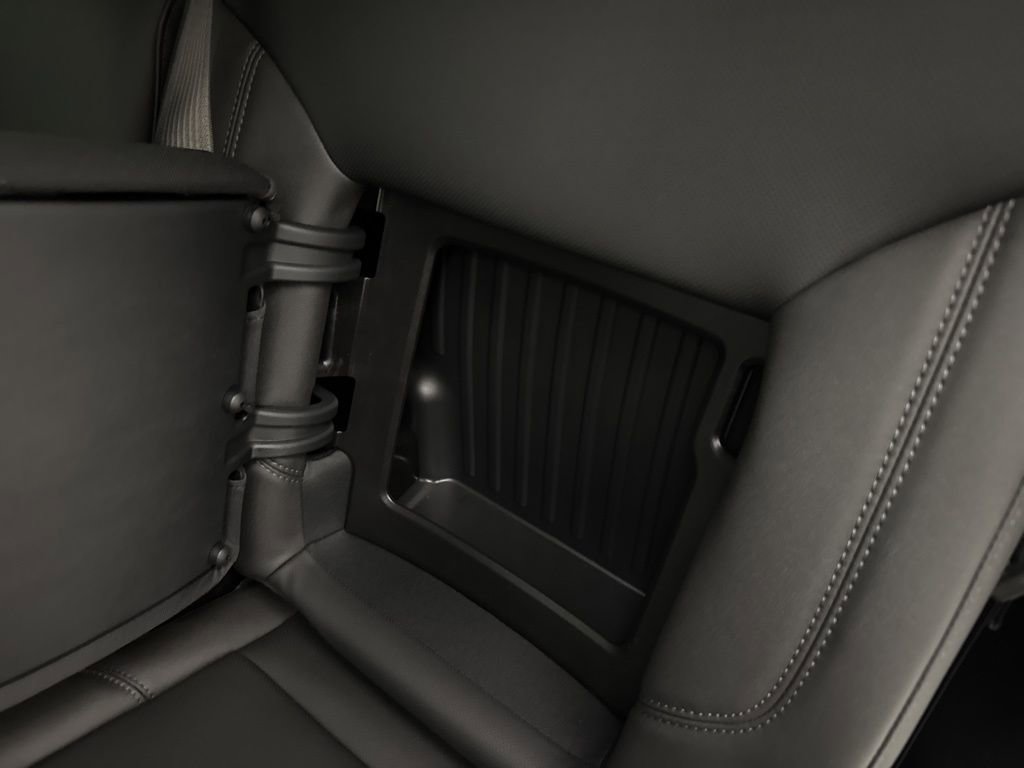 New 2026 GMC Sierra 1500 SLT w/ SLT Premium Plus Package image 59