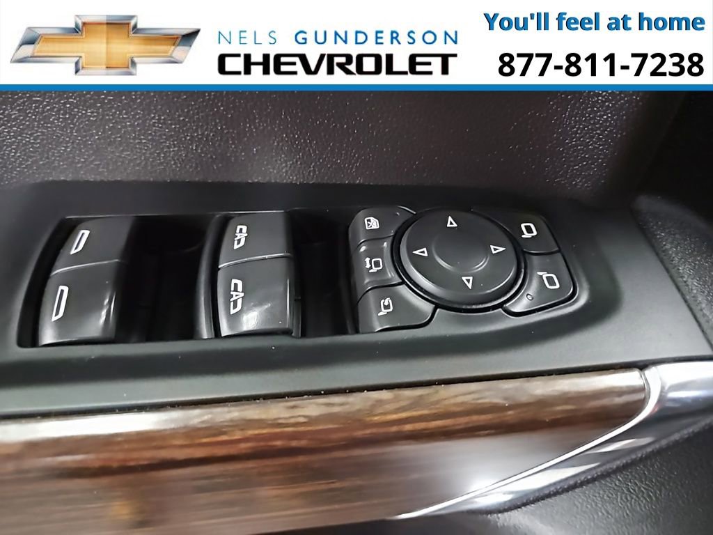 Used 2023 Chevrolet Silverado 3500 High Country w/ Safety Package II image 20