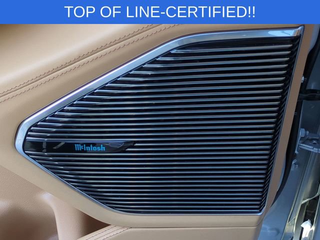 Used 2024 Jeep Grand Cherokee L Summit image 28