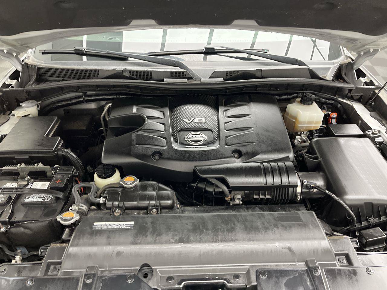 Used 2020 Nissan Armada SL w/ Premium Package AWD/4WD image 30