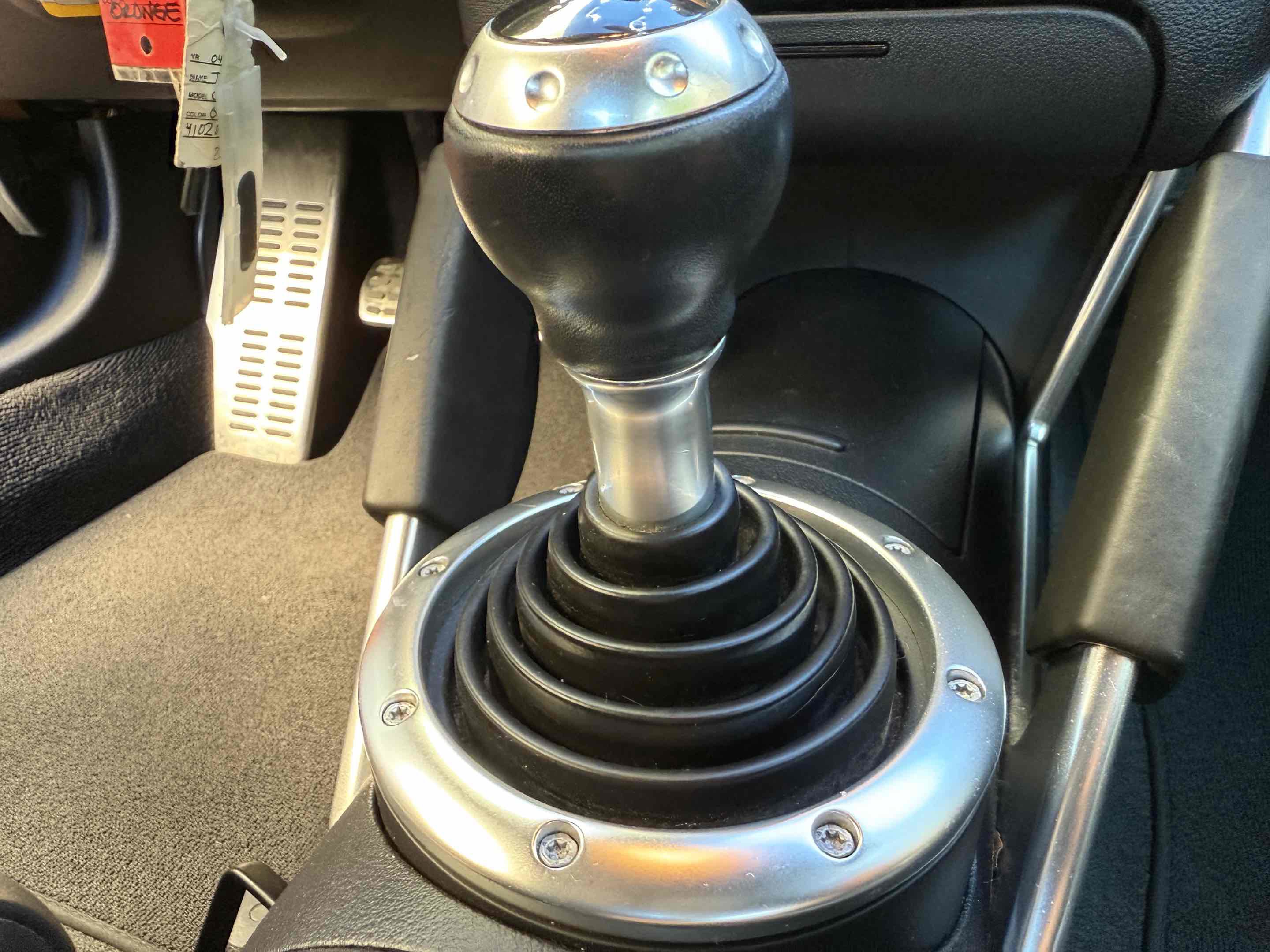 Used 2004 Audi TT 1.8T image 59