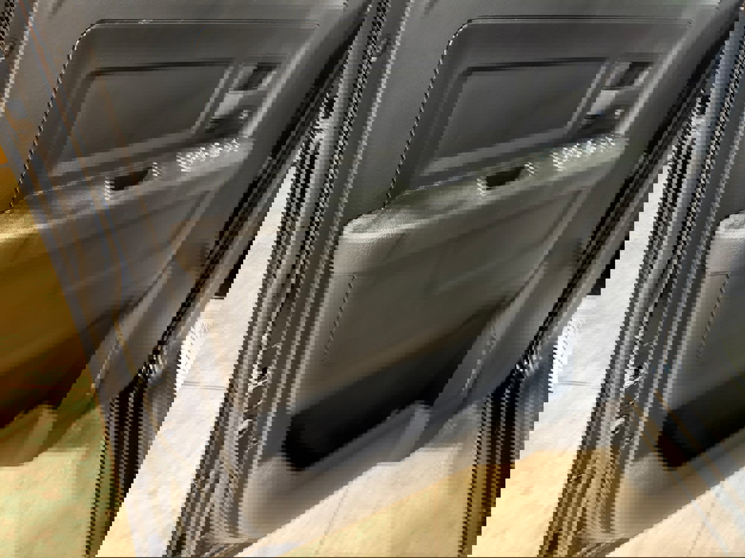 New 2025 RAM 5500 Tradesman image 25
