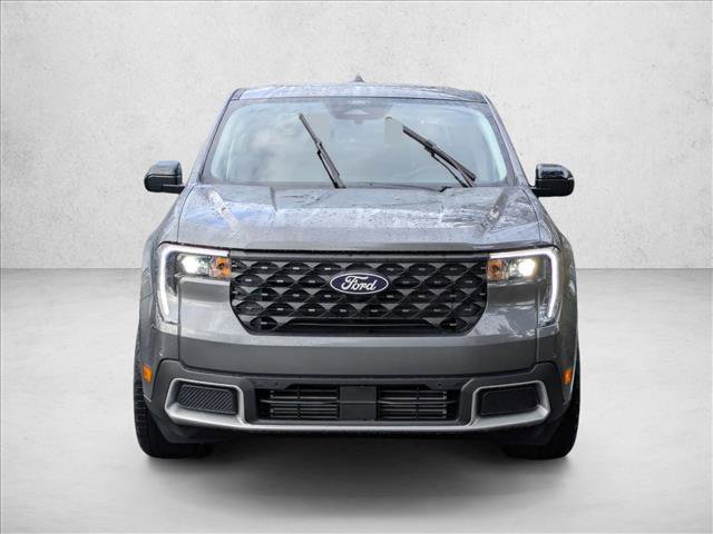 New 2026 Ford Maverick Lariat w/ 4K Tow Package image 5