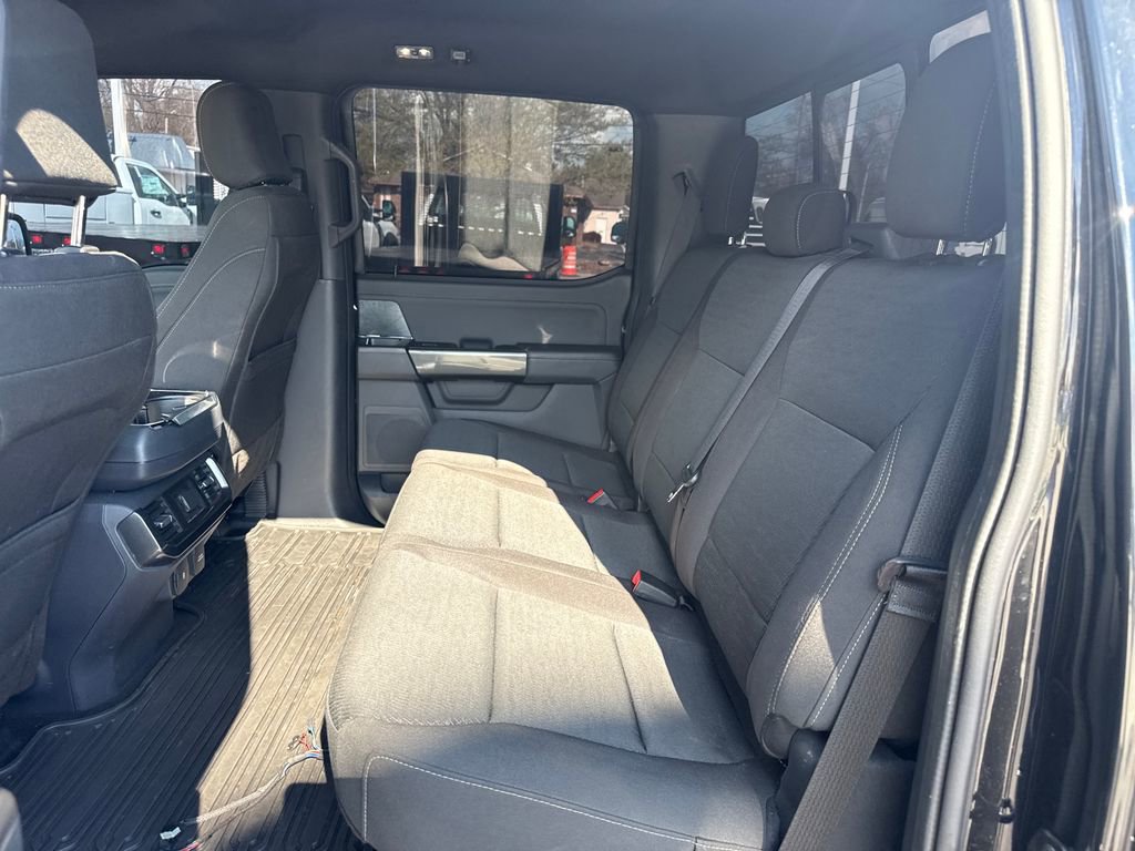 Used 2023 Ford F150 XLT w/ Equipment Group 302A High image 26