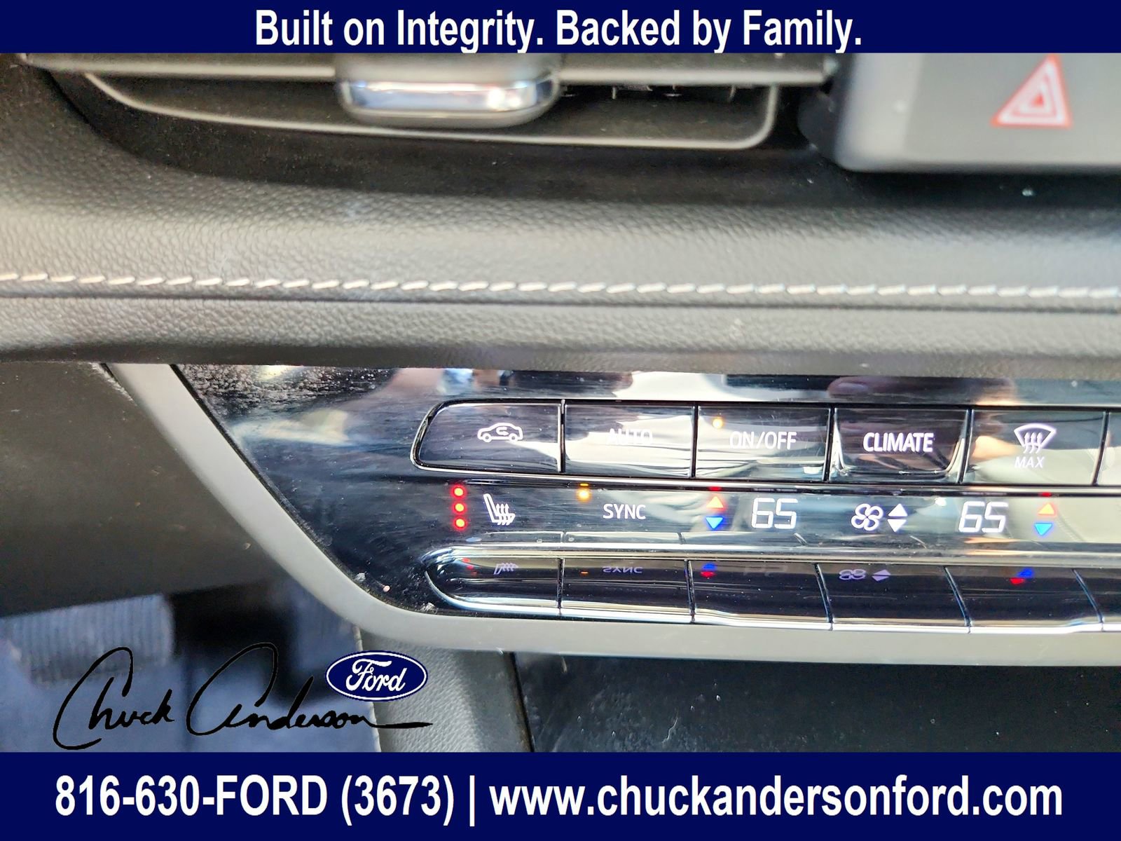Used 2021 Buick Envision Preferred FWD image 19