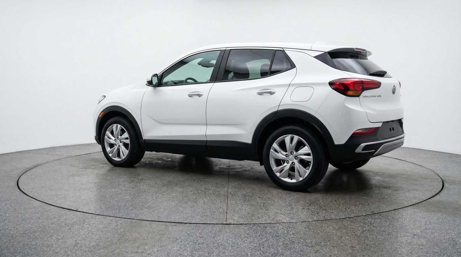 Used 2025 Buick Encore GX Preferred image 6