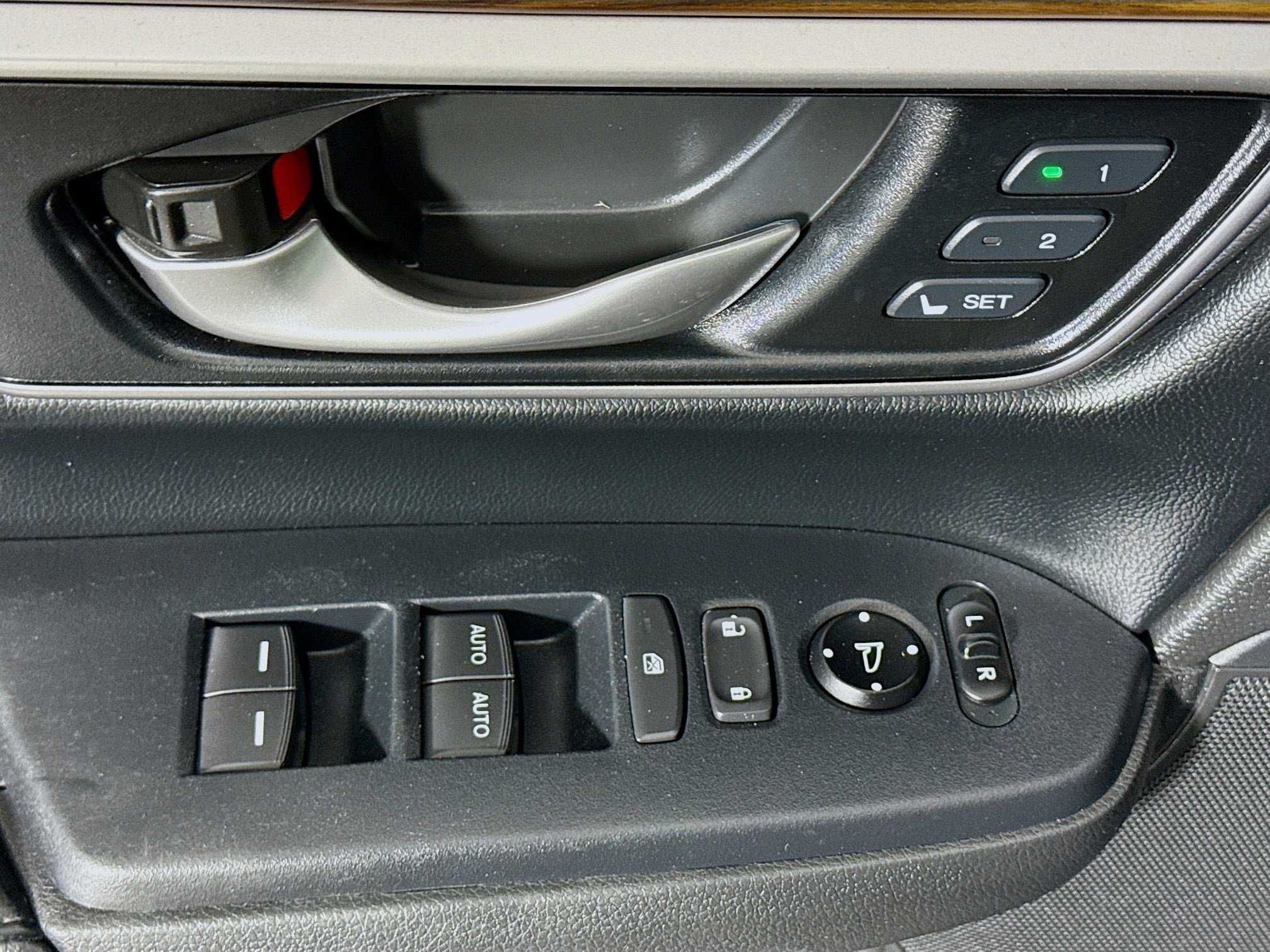 Used 2019 Honda CR-V EX-L image 24