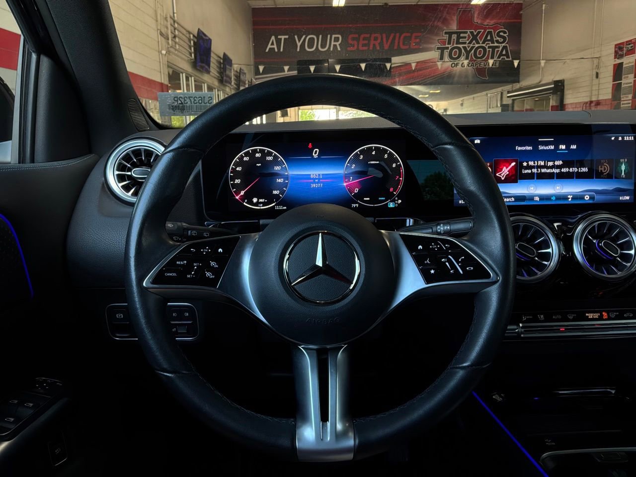 Used 2025 Mercedes-Benz GLA 250 image 36