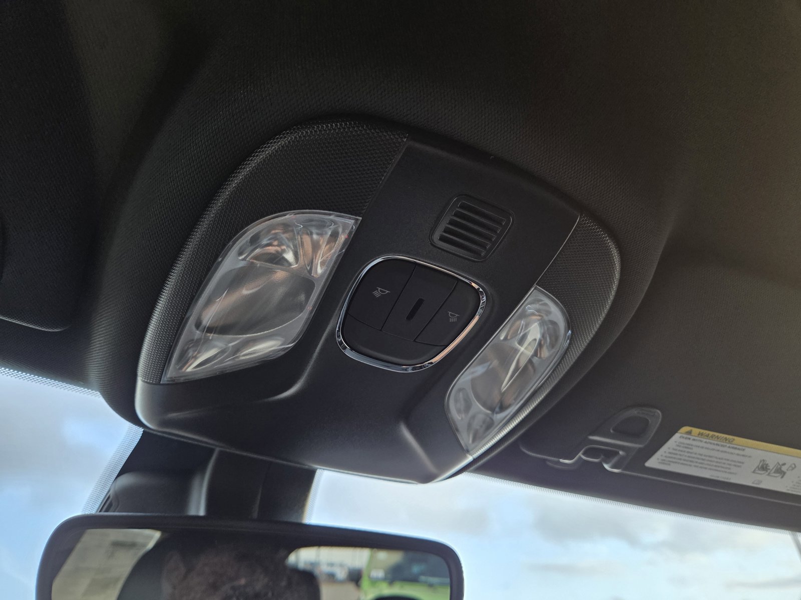 New 2026 Jeep Compass Latitude AWD/4WD image 34