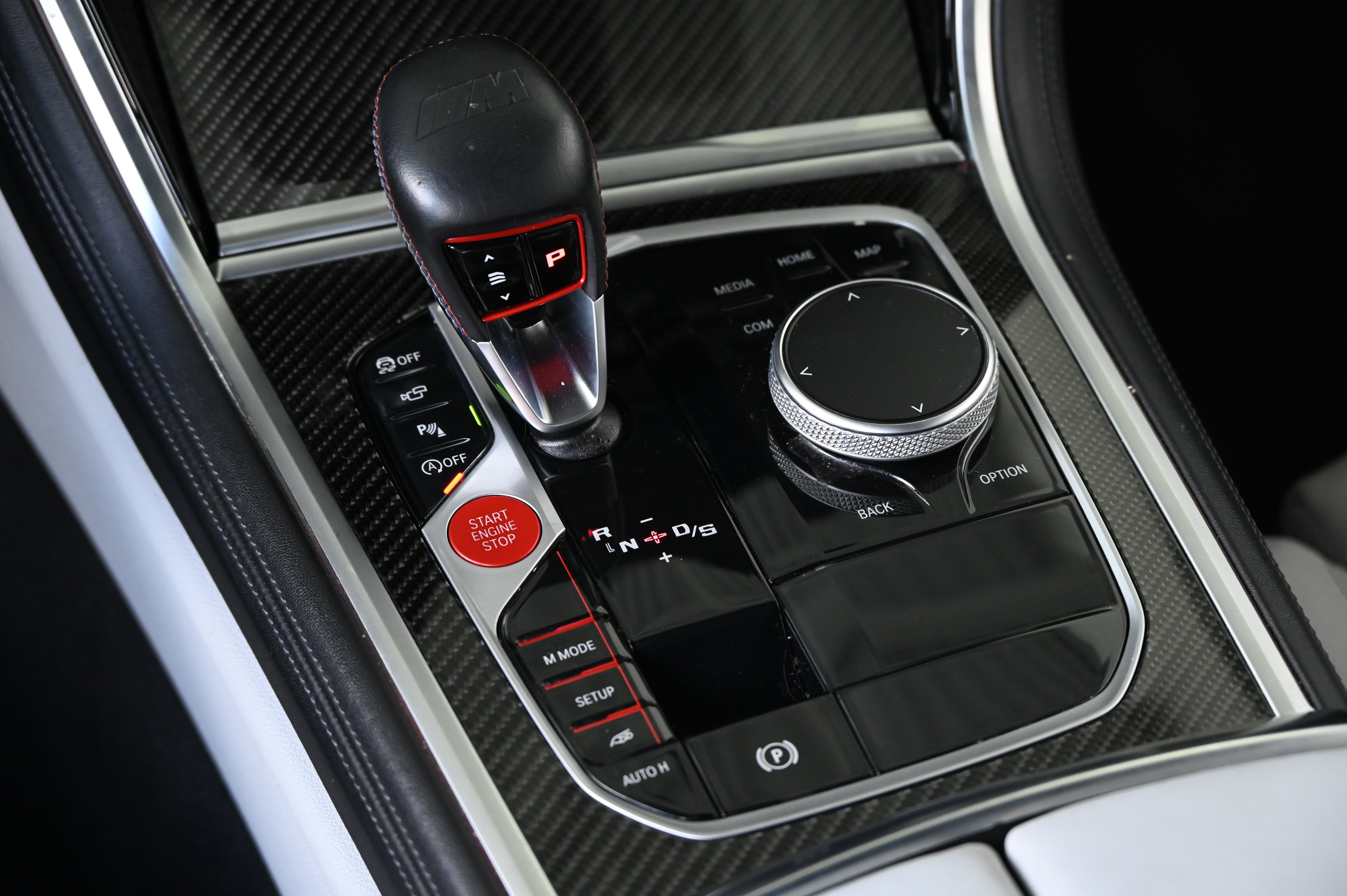 Used 2023 BMW M8 Gran Coupe xDrive Competition AWD/4WD image 24