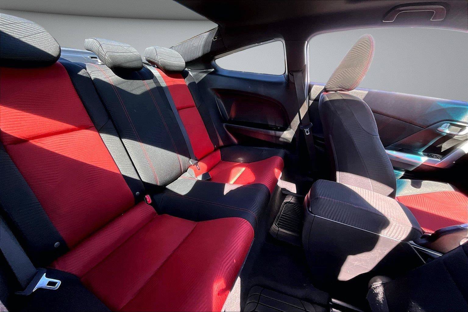 Used 2015 Honda Civic Si image 24