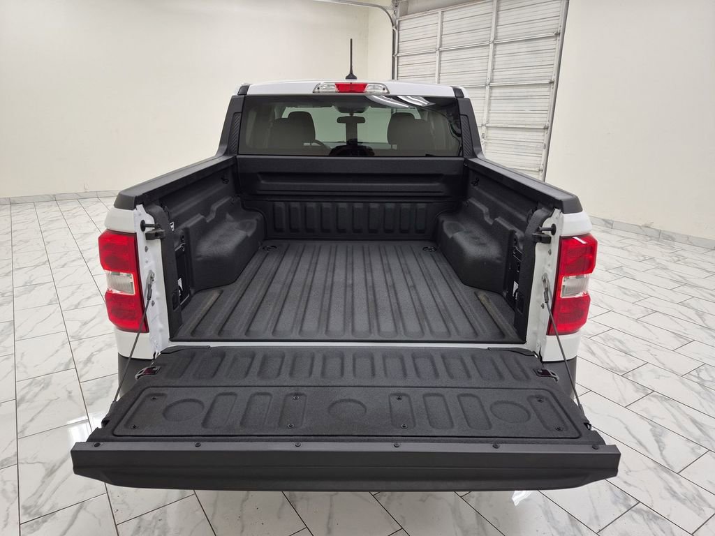 Used 2024 Ford Maverick XLT w/ Equipment Group 300A Standard image 27