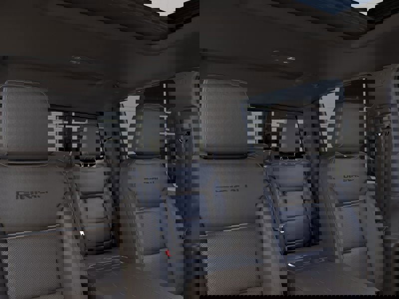 New 2024 GMC Sierra 1500 Denali image 48