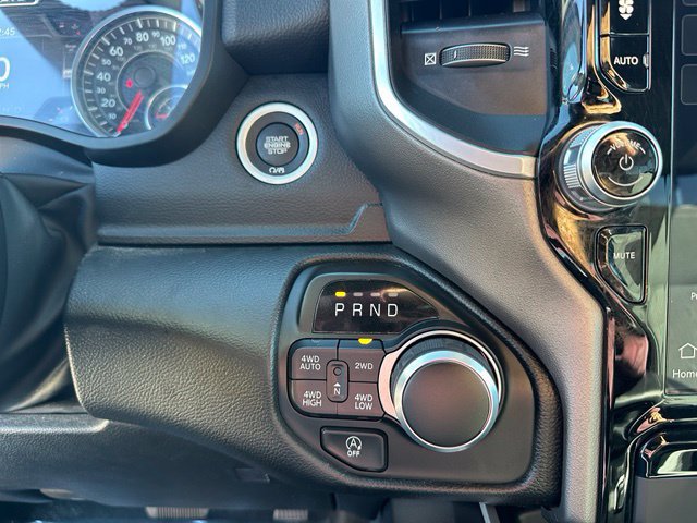 Used 2023 RAM 1500 Big Horn AWD/4WD image 22