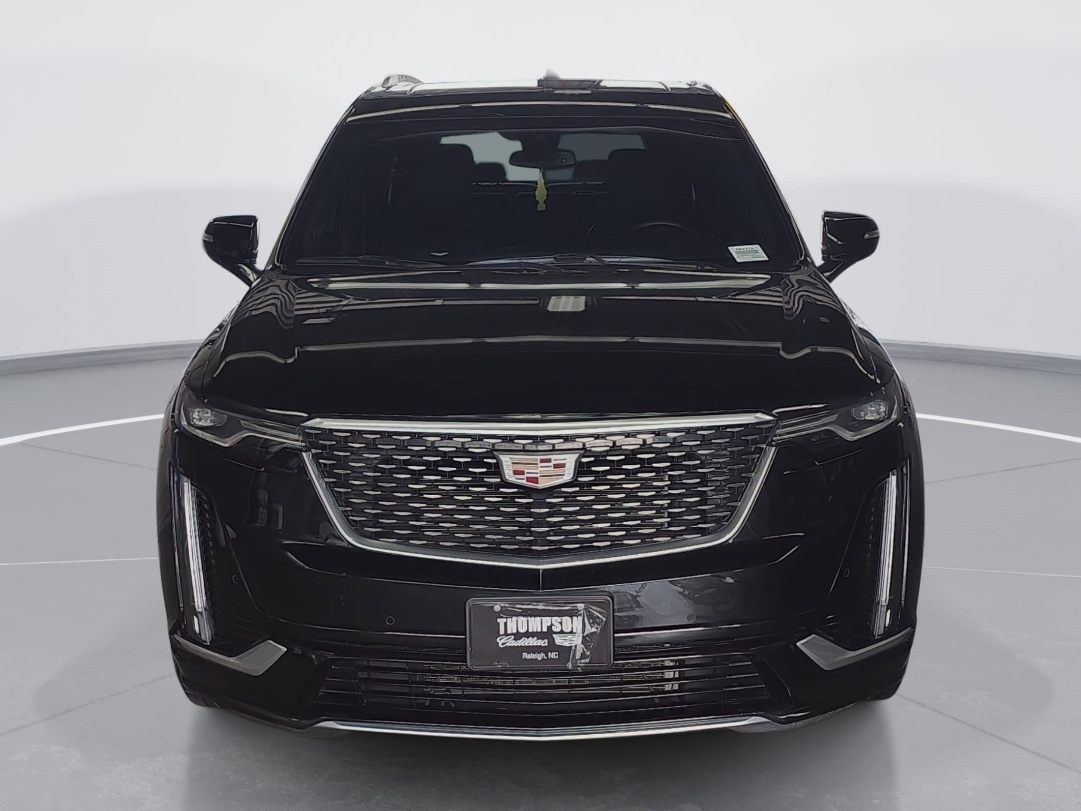 Used 2023 Cadillac XT6 Premium Luxury AWD/4WD image 8