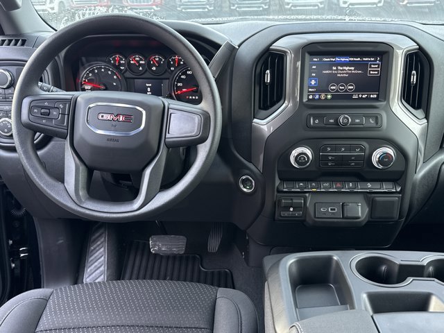New 2026 GMC Sierra 1500 Pro w/ Graphite Edition image 7
