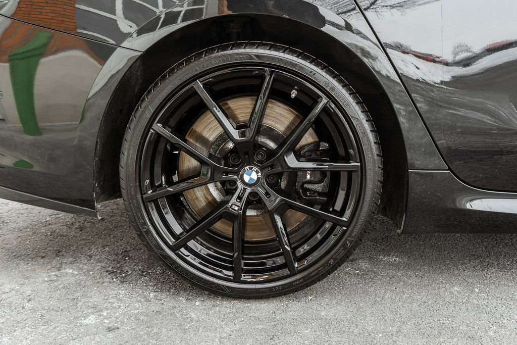 Used 2023 BMW M850i Gran Coupe xDrive image 44