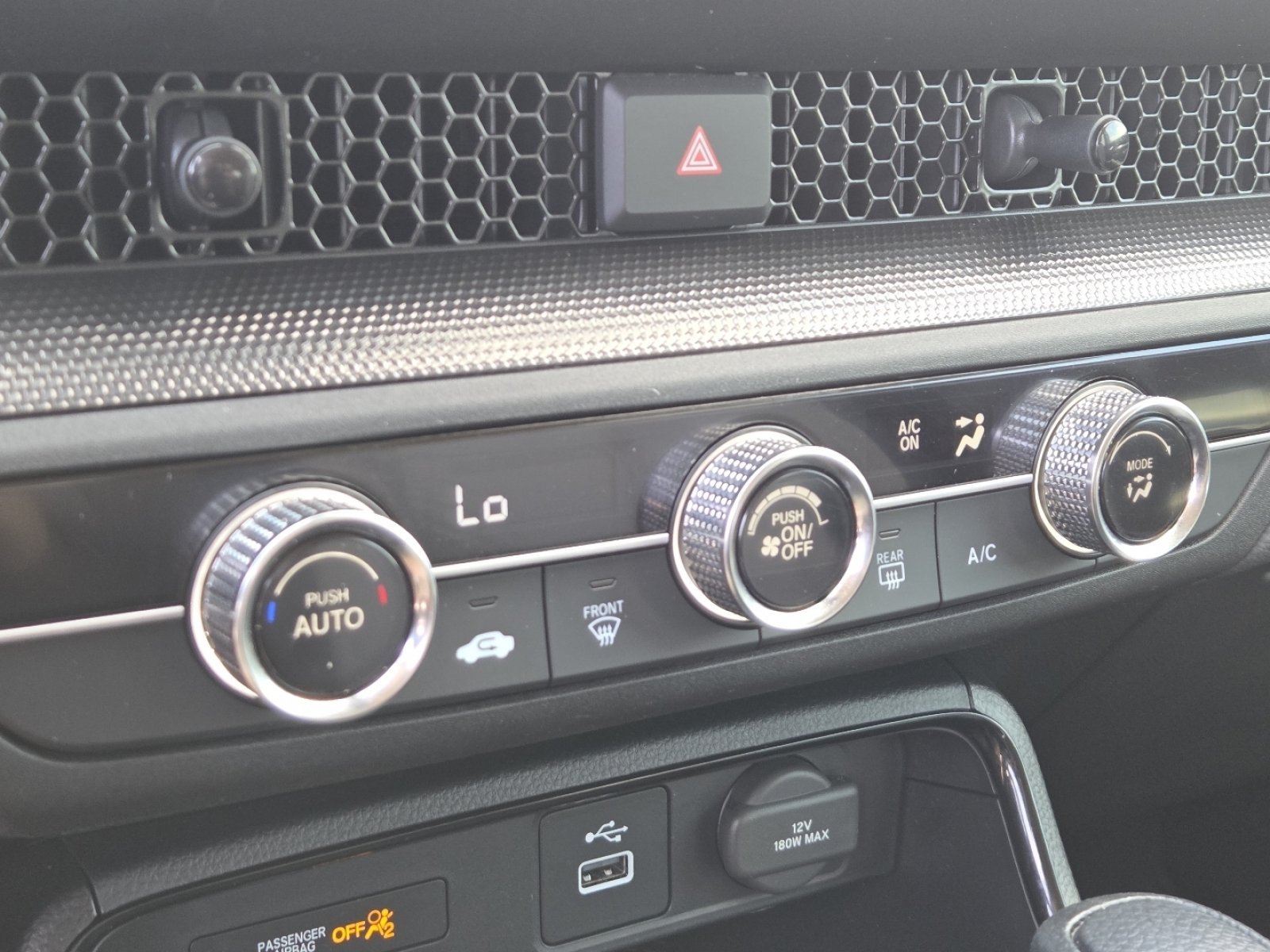 Used 2025 Honda CR-V LX image 29