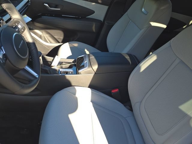 New 2026 Hyundai Santa Cruz Limited AWD/4WD video 4