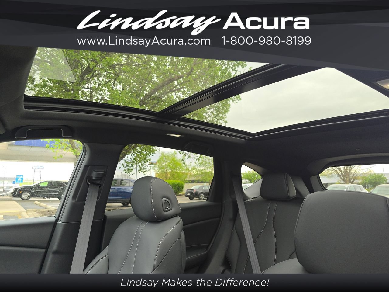 New 2026 Acura RDX SH-AWD image 16