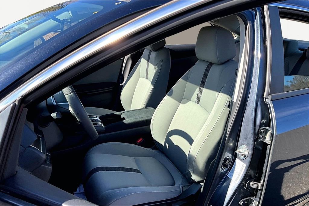 Used 2020 Honda Civic LX image 17
