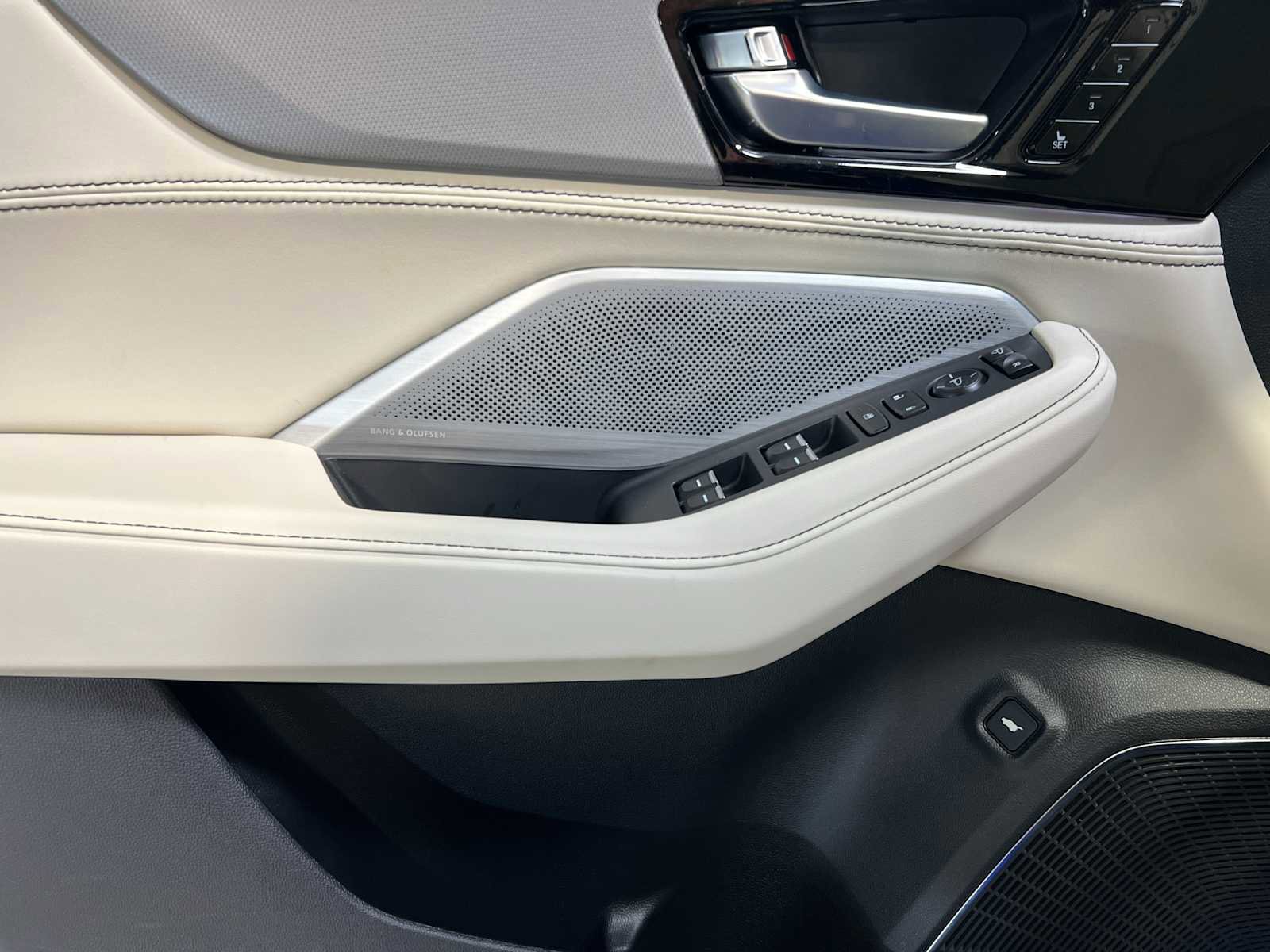 New 2026 Acura MDX A-Spec AWD/4WD image 9