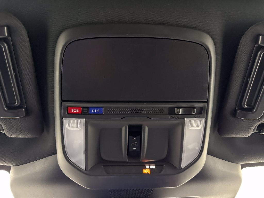 Certified 2026 Subaru Forester Premium AWD/4WD image 23