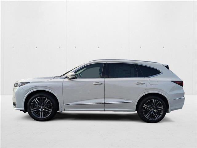 New 2026 Acura MDX SH-AWD w/ Advance Package image 5