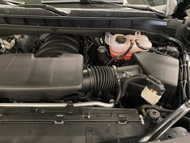 New 2026 Chevrolet Tahoe Premier image 29