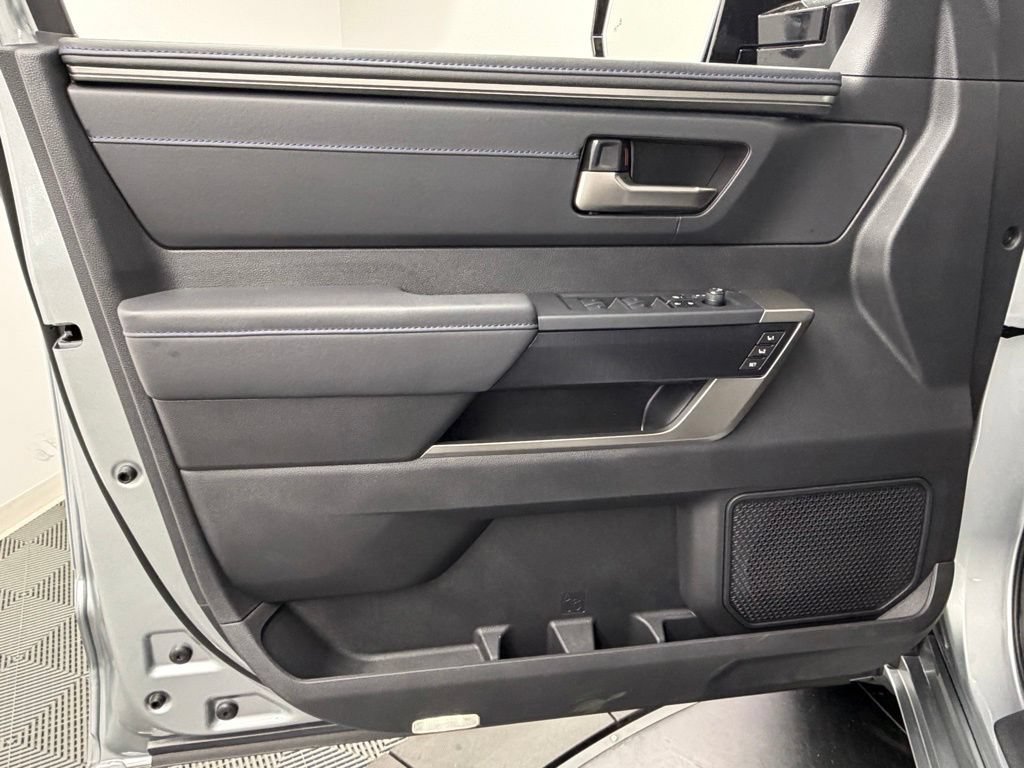 New 2026 Toyota Tundra Platinum AWD/4WD image 16