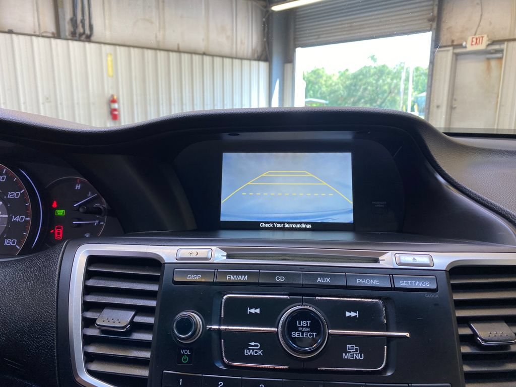 Used 2015 Honda Accord LX-S image 38