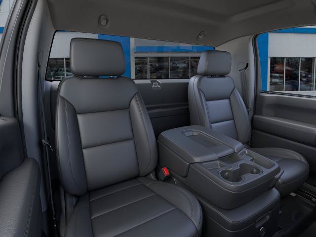 New 2026 Chevrolet Silverado 3500 W/T w/ WT Convenience Package AWD/4WD image 49