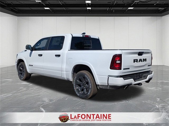 New 2026 RAM 1500 Big Horn image 4