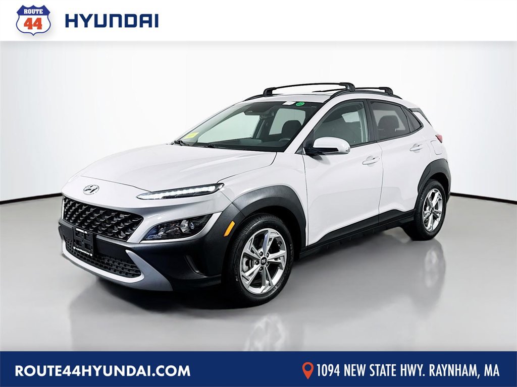 Used 2023 Hyundai Kona SEL w/ Convenience Package