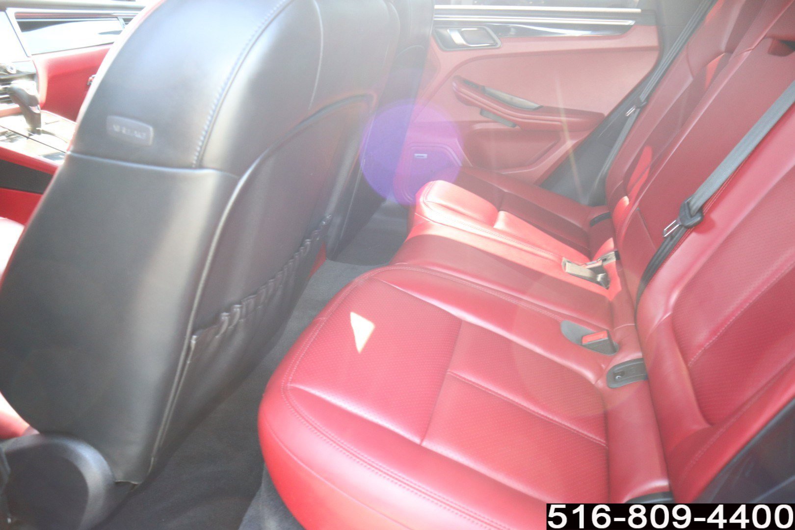 Used 2023 Porsche Macan S image 17