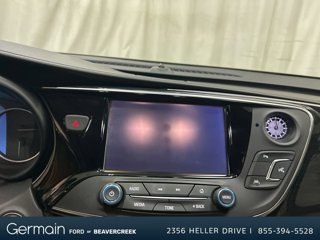 Used 2017 Buick Envision Premium w/ Driver Confidence Package image 23