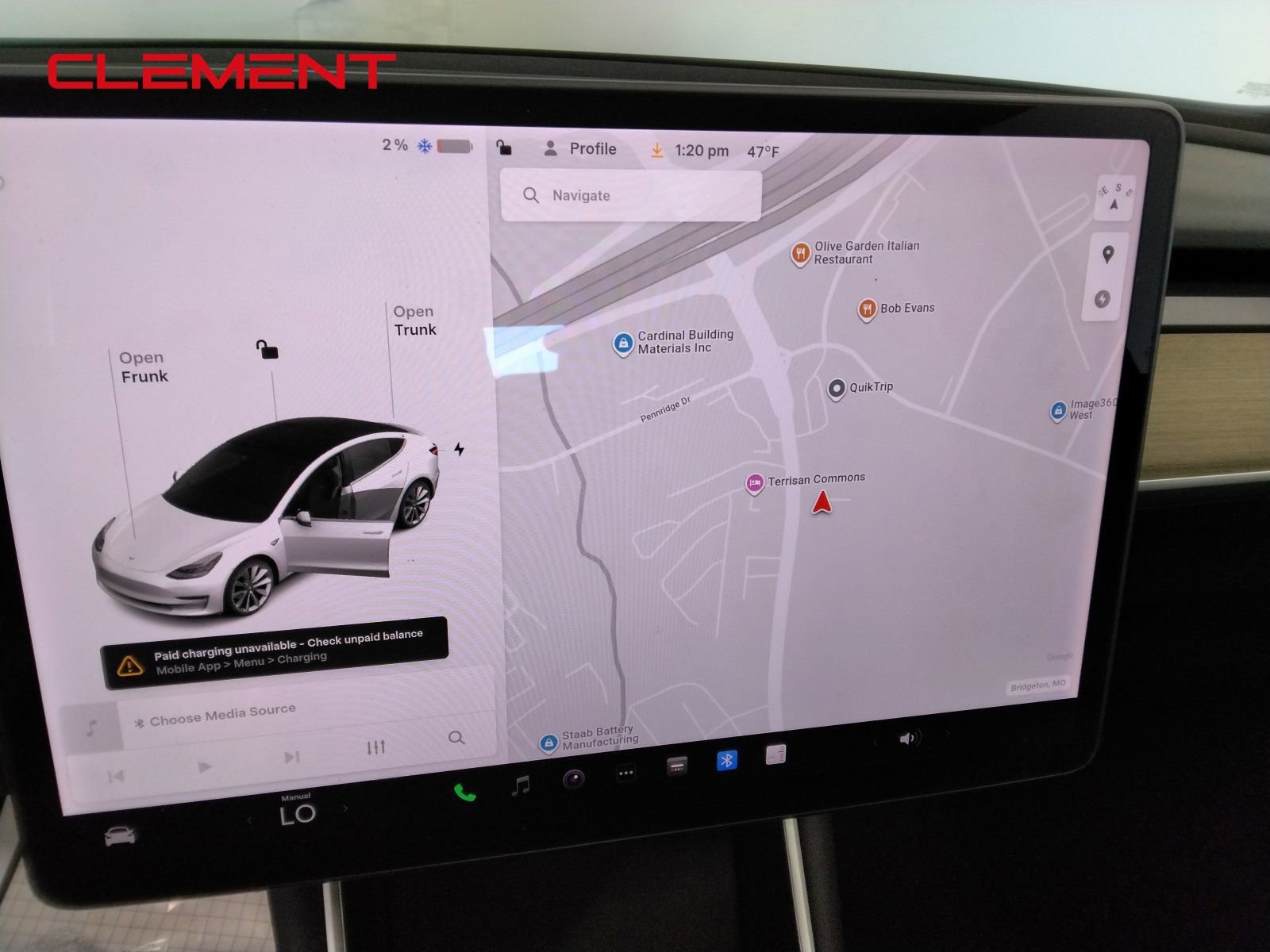 Used 2019 Tesla Model 3 Standard Range image 18