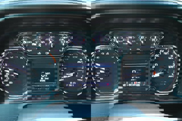 Used 2021 GMC Sierra 1500 SLT image 9