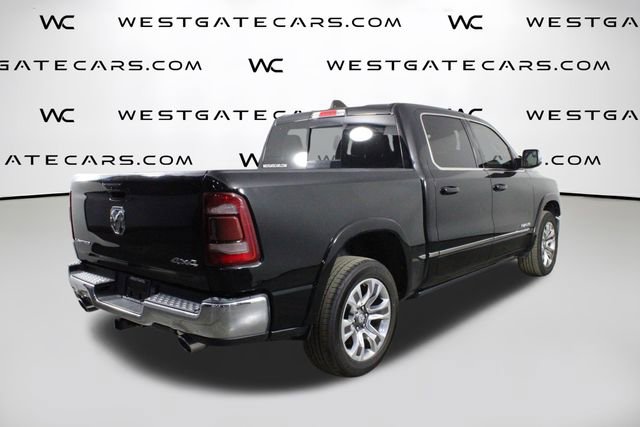 Used 2023 RAM 1500 Limited image 45